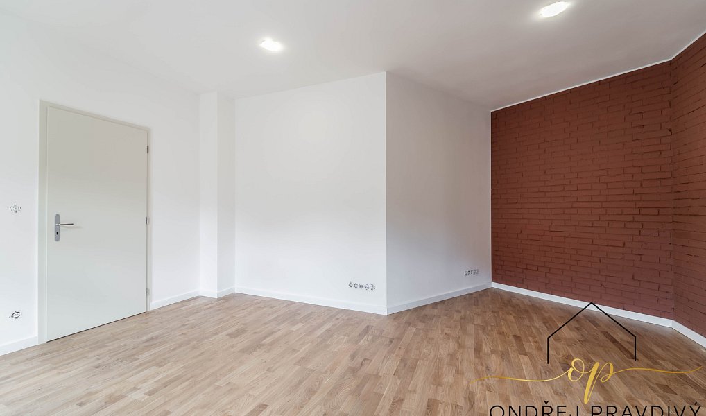 Prodej bytu 3+1 110 m², Všenory – náhled fotky 4