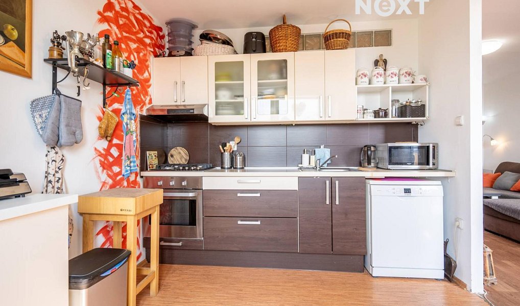 Prodej bytu 2+1 64 m², Praha – náhled fotky 4