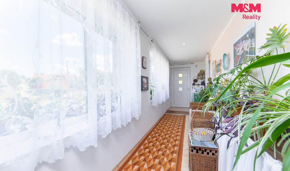Prodej domu 95 m² s pozemkem 463 m², Lednice – náhled fotky 11