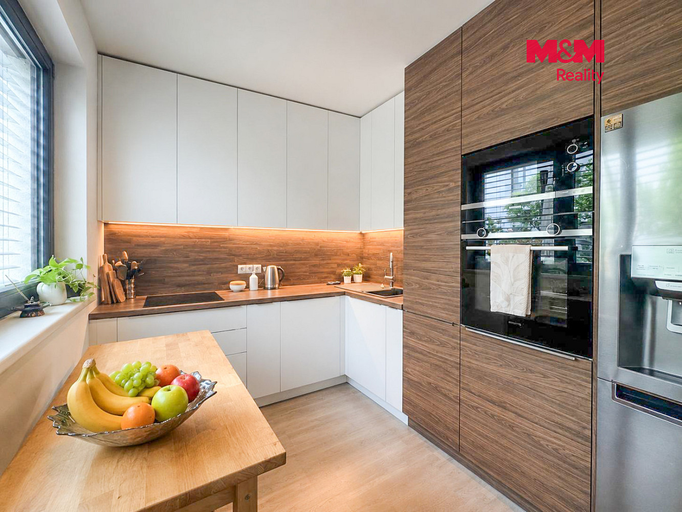 Prodej bytu 2+kk 56 m² – fotografie 3