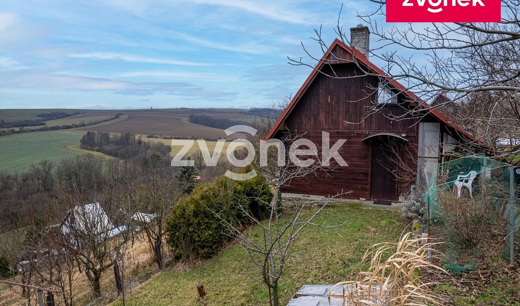 Prodej chaty/chalupy 32 m² s pozemkem 707 m², Napajedla – náhled fotky 22
