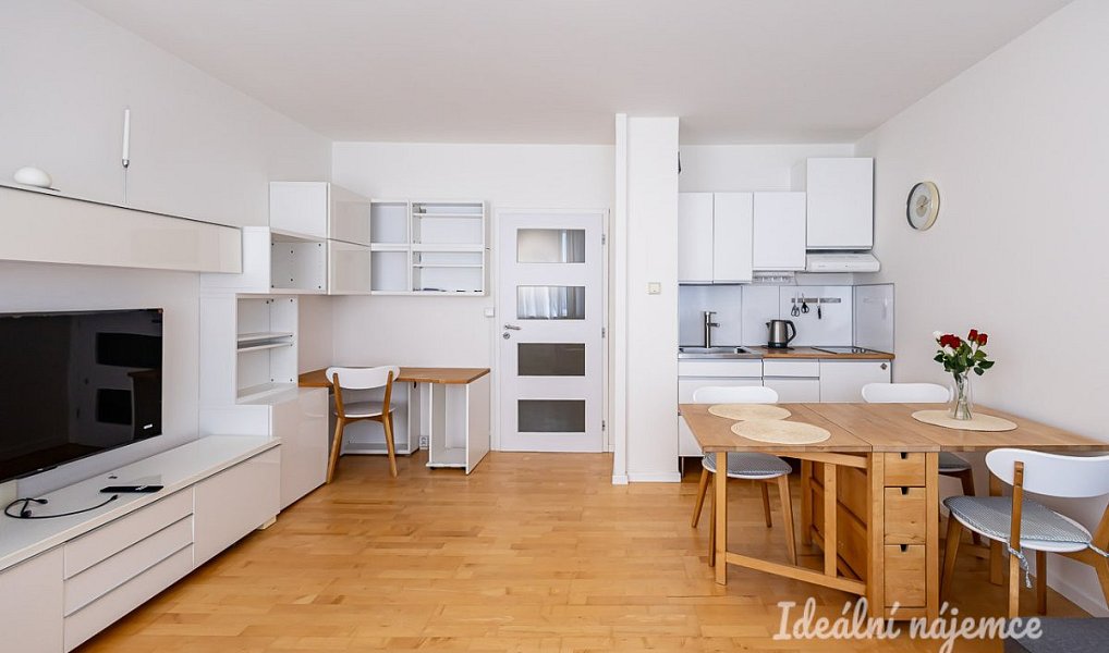 Pronájem bytu 2+kk 48 m², Praha – náhled fotky 10
