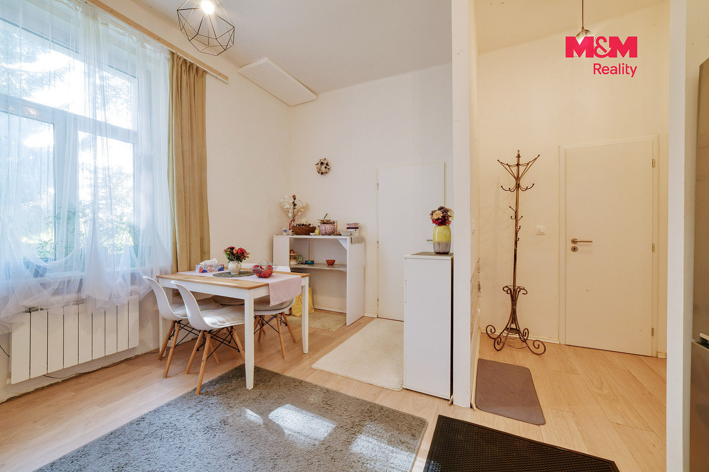 Prodej bytu 3+1 70 m² – fotografie 3