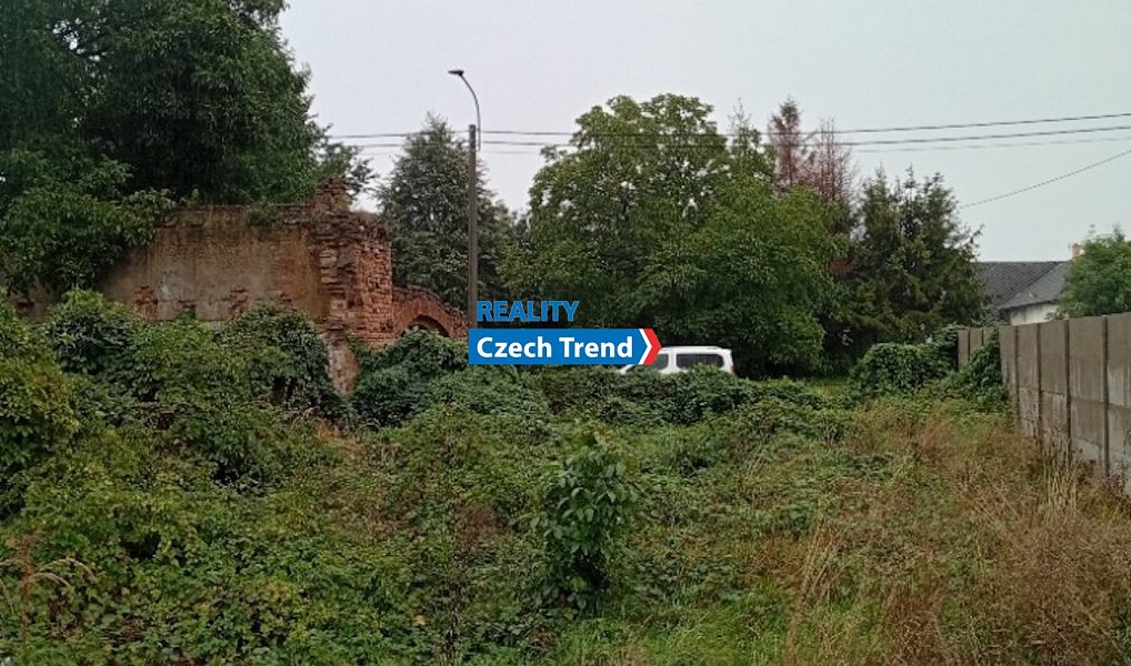 Prodej stavebního pozemku 799 m², Javorník – náhled fotky 17