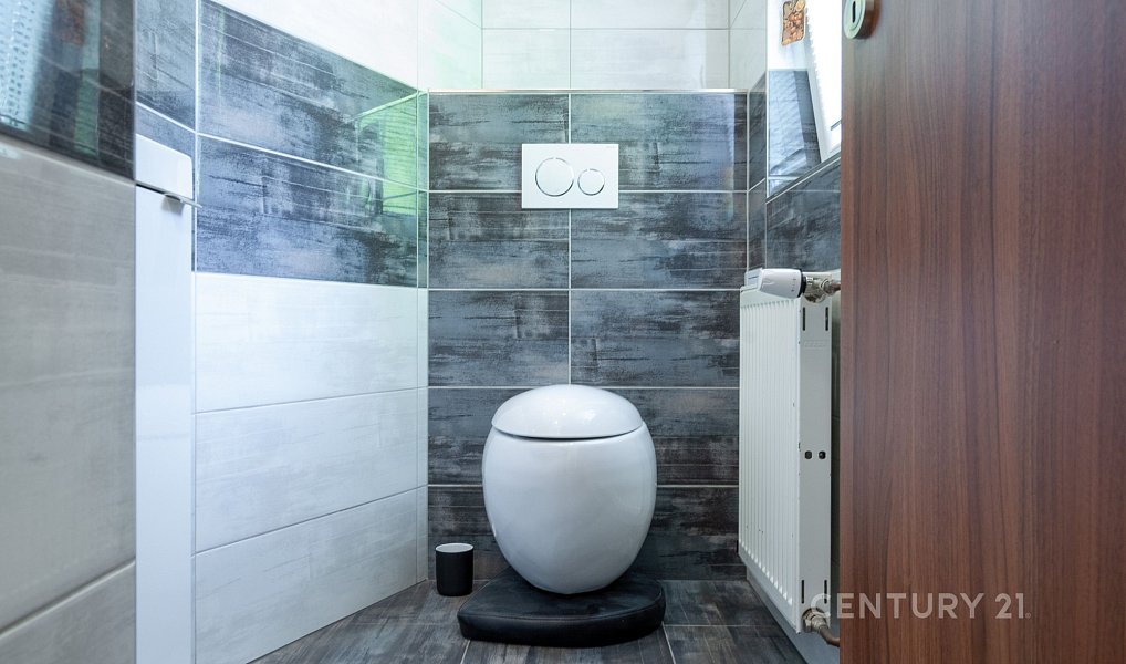Prodej nájemního domu, činžáku 165 m², Suchdol nad Odrou – náhled fotky 9