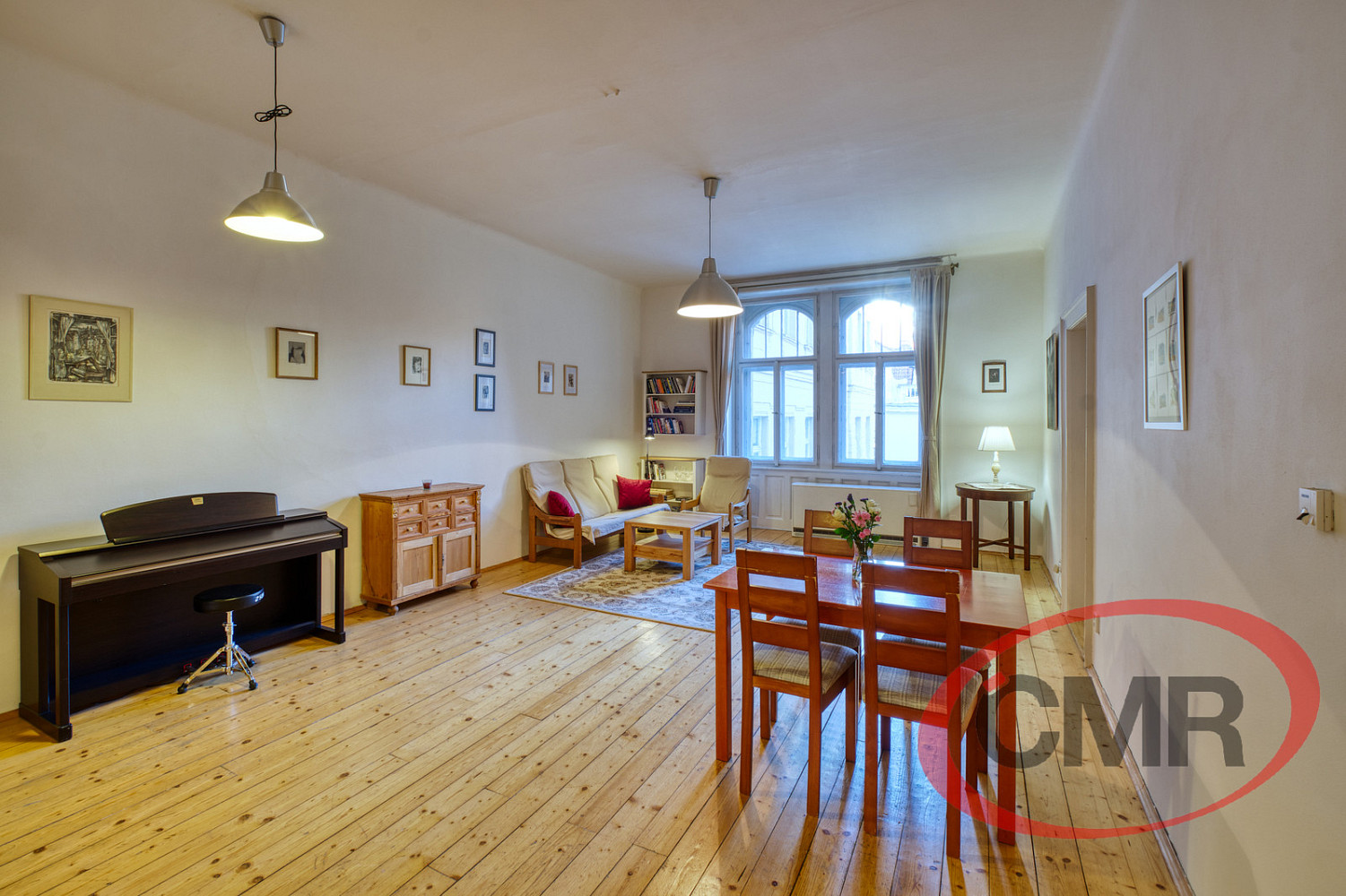 Prodej bytu 2+kk 94 m² – fotografie 4