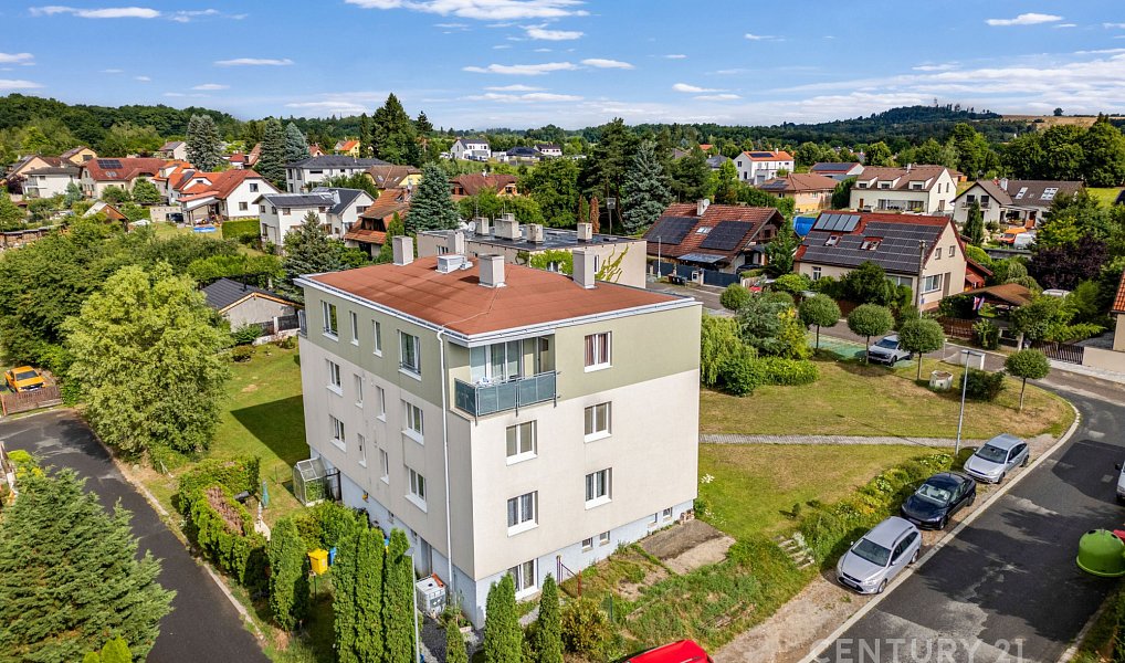 Prodej bytu 4+kk 87 m², Velké Popovice – náhled fotky 26