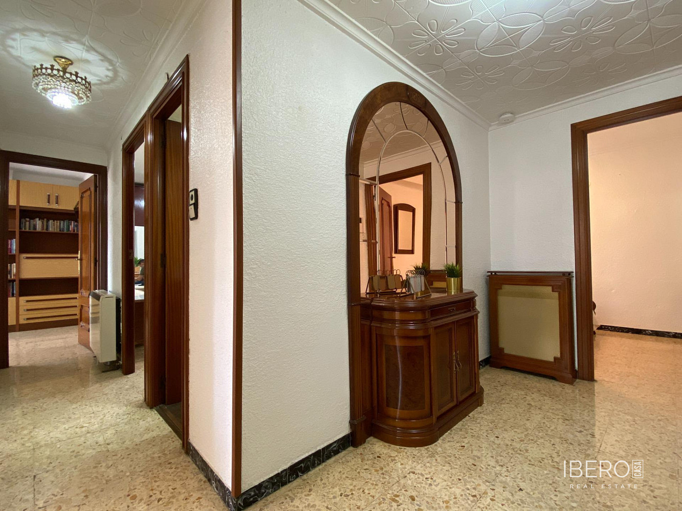 Pis 4+kk – Zaragoza, Centro - Vista 3