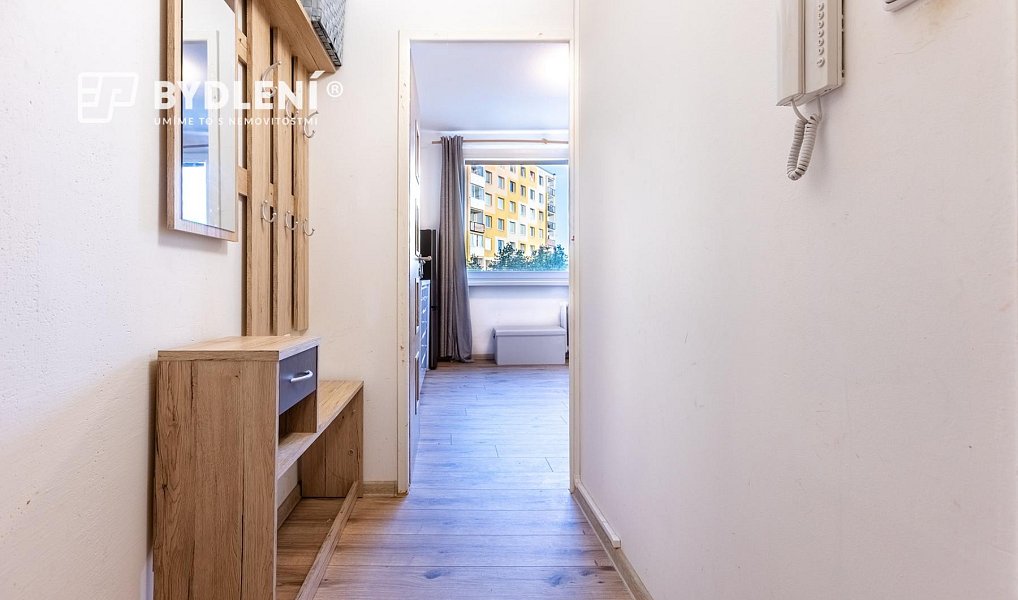Prodej bytu 2+kk 36 m², Chomutov – náhled fotky 6