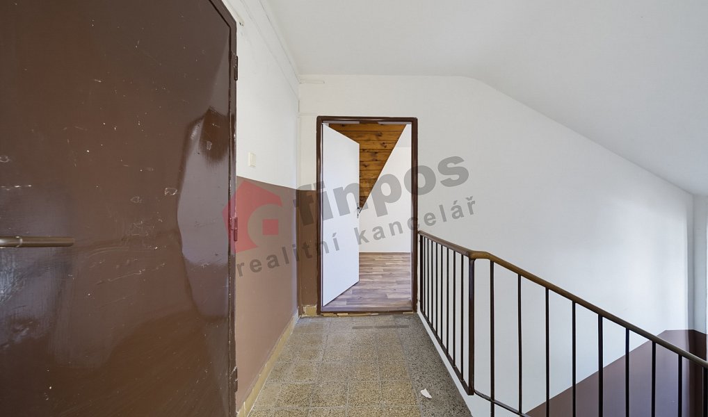 Prodej bytu 2+1 33 m², Vlašim – náhled fotky 12