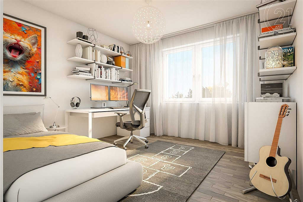 Prodej domu 137 m² s pozemkem 395 m² — photo 2