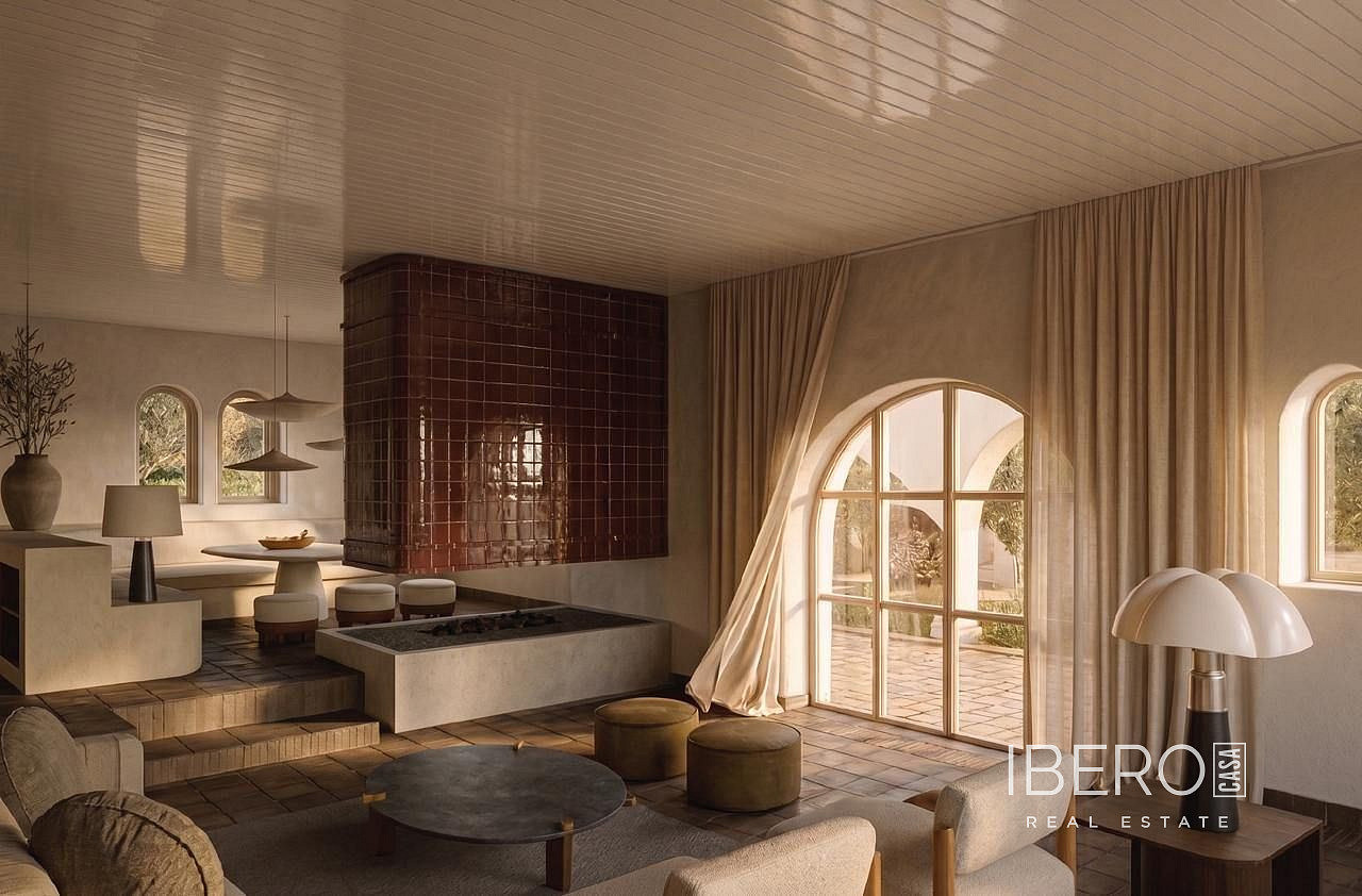 Casa 6+kk – Marbella, Barrio Alto - Vista 2