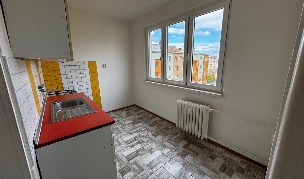 Pronájem bytu 2+1 54 m², Chodov – náhled fotky 2