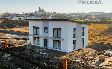 Prodej bytu 2+kk 60 m²