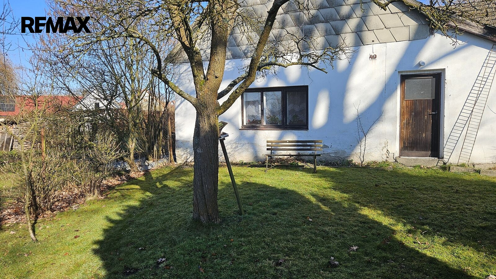 Prodej domu 80 m² s pozemkem 169 m²