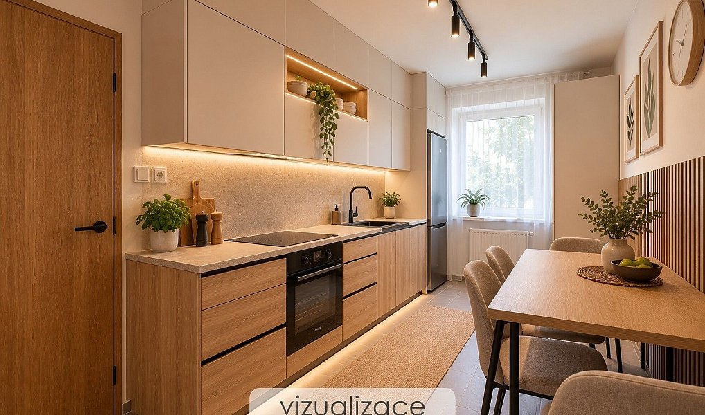 Prodej domu 160 m² s pozemkem 446 m², Uherský Brod – náhled fotky 14