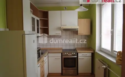 Prodej bytu 3+1 70 m², Průběžná, České Budějovice - České Budějovice 3