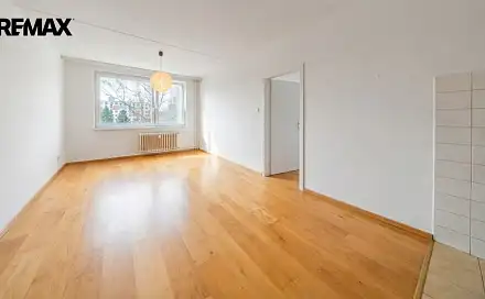 Prodej bytu 3+kk 62 m²