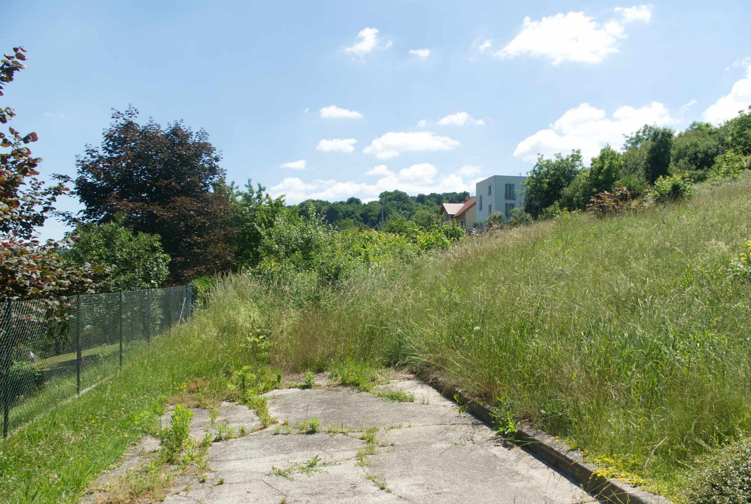 Prodej stavebního pozemku 512 m² Boněcko II, Zlín - Příluky – další