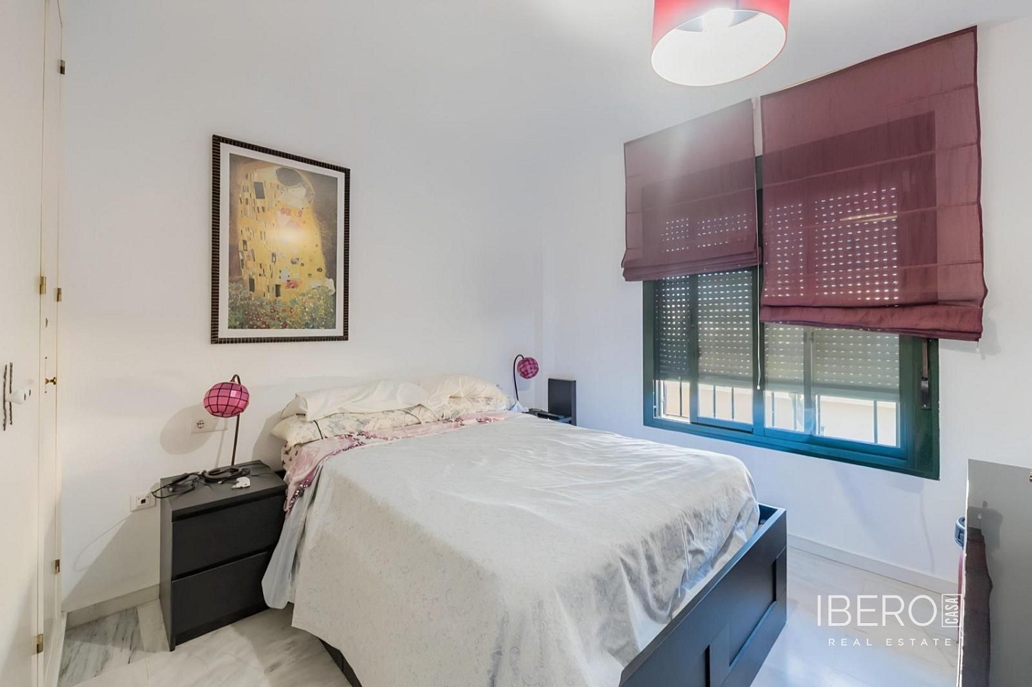 Pis 3+kk – Mijas, Riviera del Sol - Fase I, Urbanización Sitio de Calahonda - Vista 4
