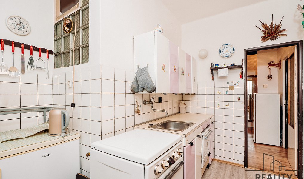 Prodej bytu 3+1 71 m², Hodonín – náhled fotky 7