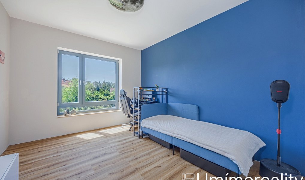 Prodej domu 161 m² s pozemkem 1 704 m², Kařez – náhled fotky 9
