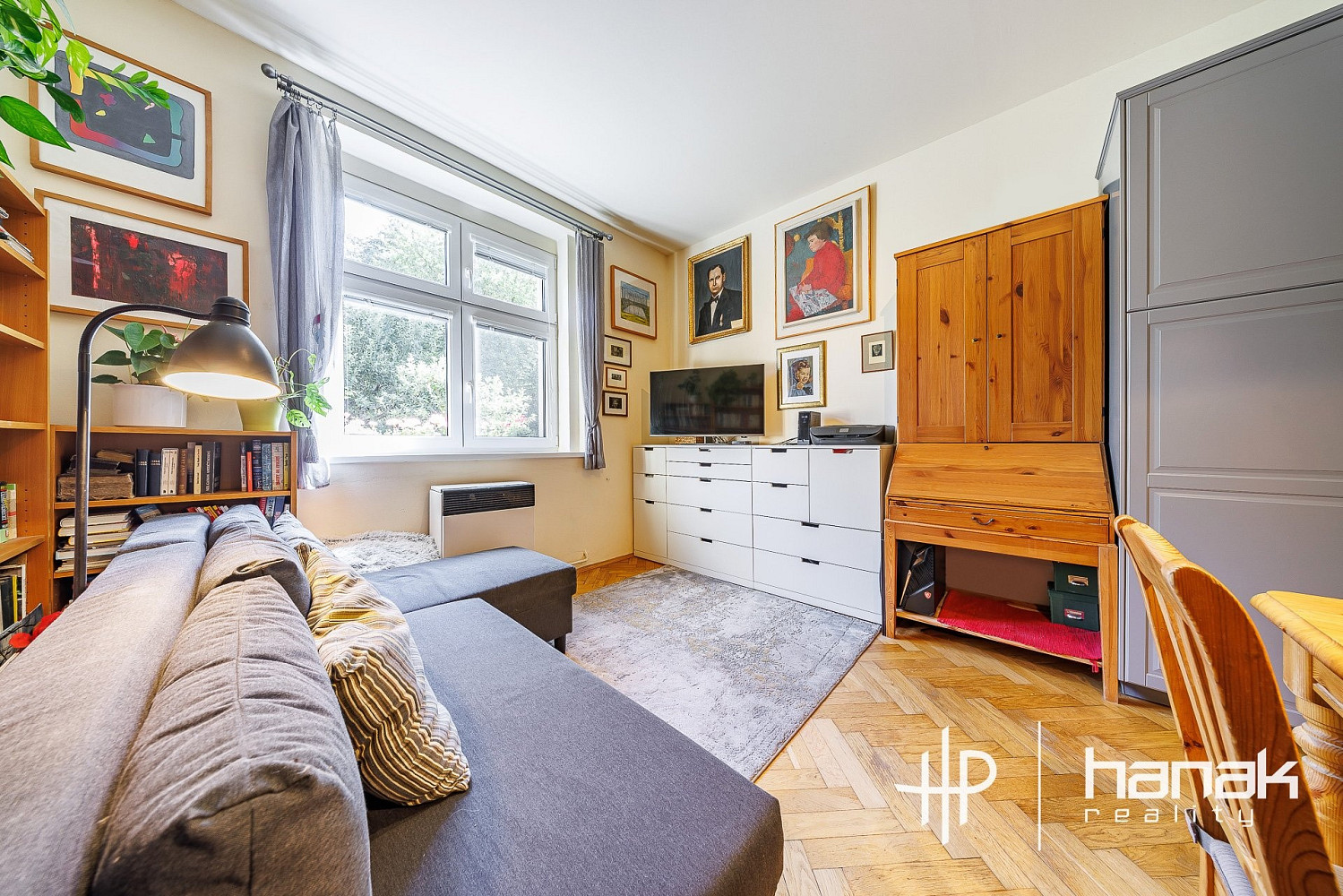 Prodej bytu 2+kk 42 m² – fotografie 4