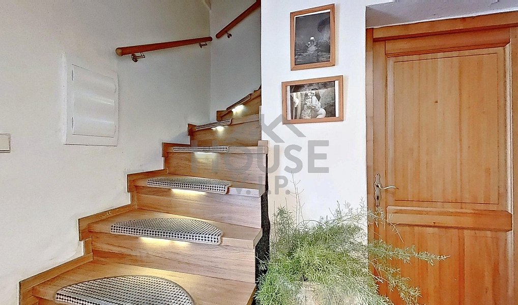 Prodej domu 239 m² s pozemkem 414 m², Hýskov – náhled fotky 17