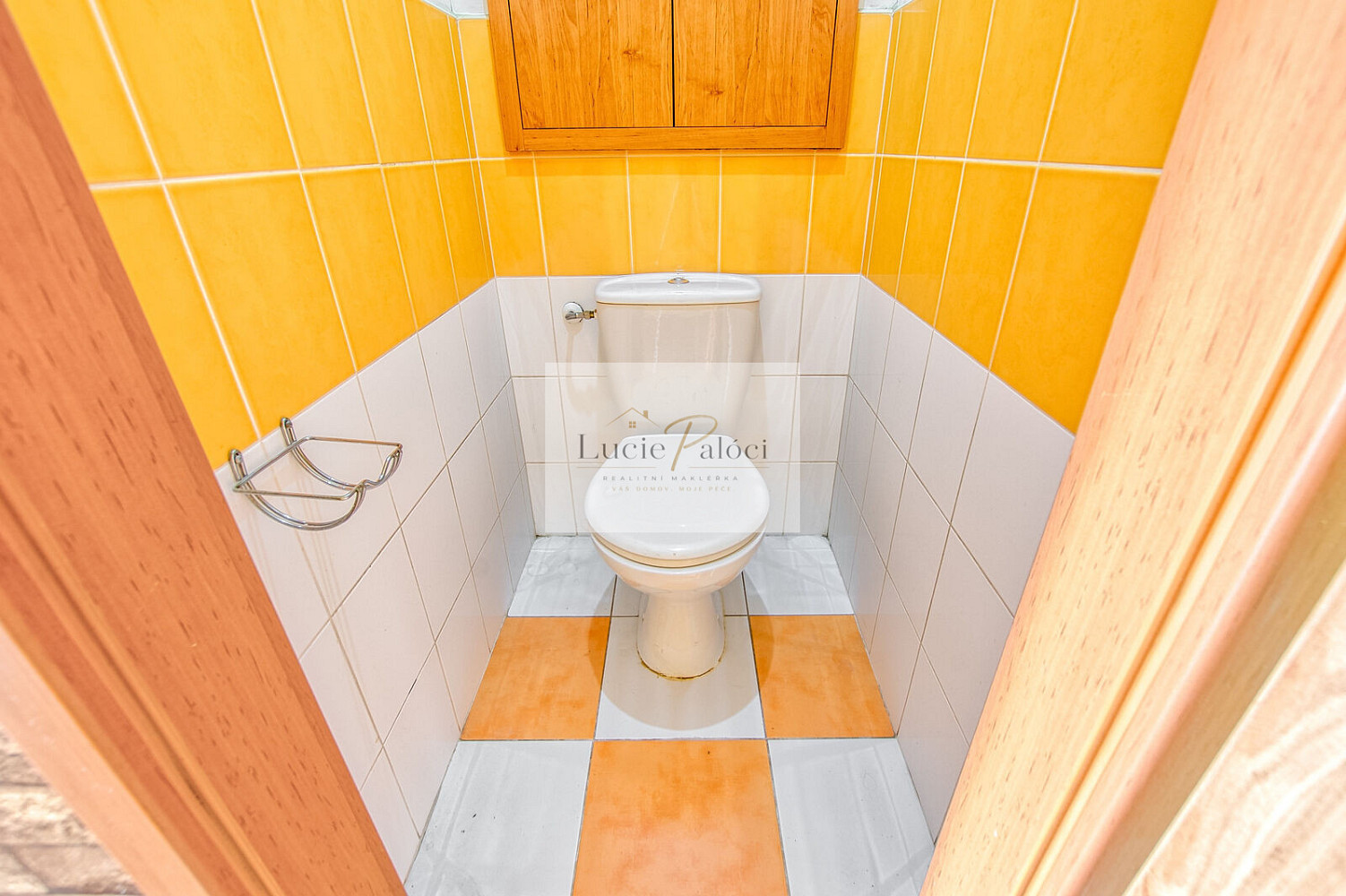 Prodej bytu 3+1 73 m² – fotografie 5