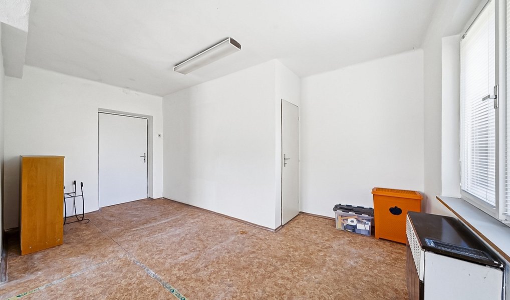 Prodej domu 166 m² s pozemkem 949 m², Velké Kunětice – náhled fotky 6