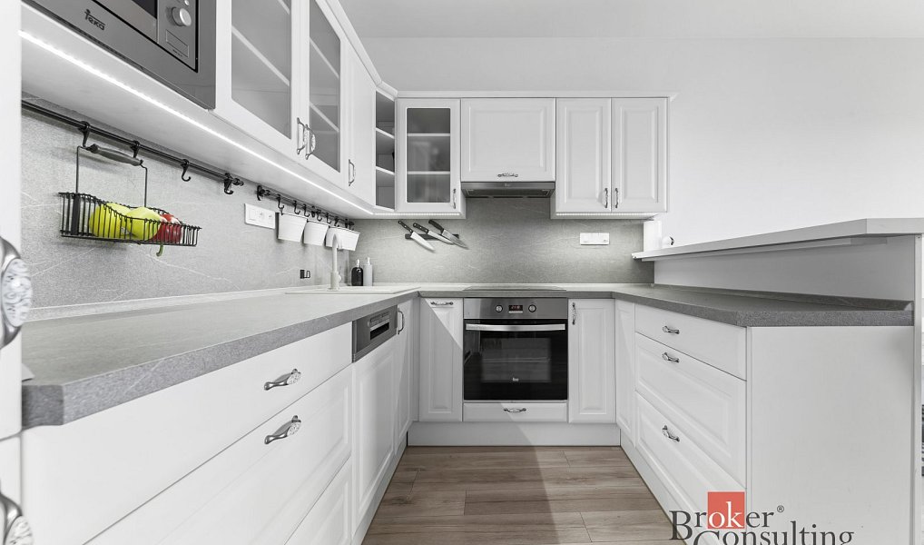 Pronájem bytu 2+kk 87 m², Mladá Boleslav – náhled fotky 8