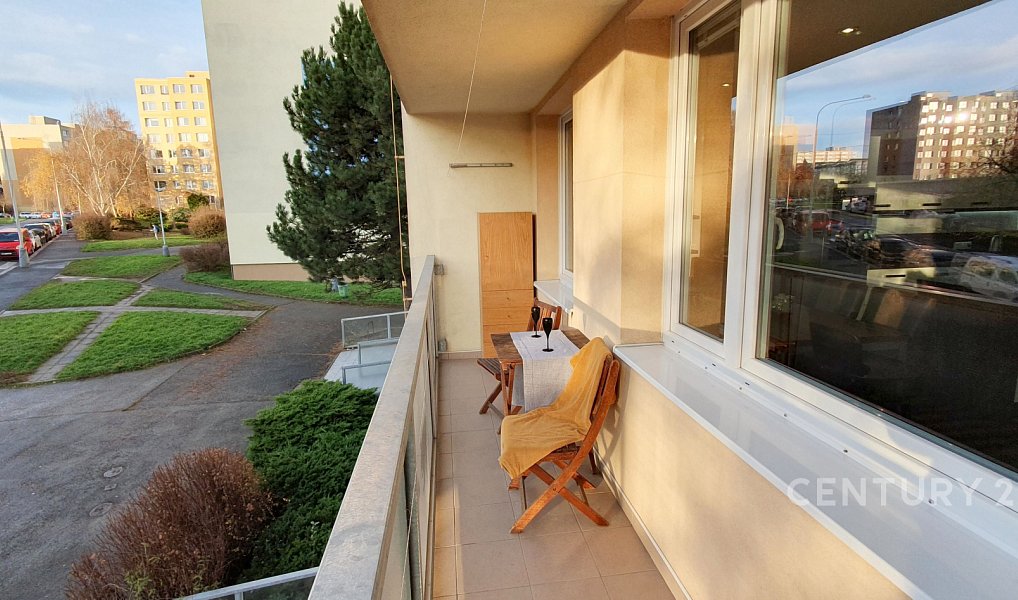 Pronájem bytu 3+kk 71 m², Praha – náhled fotky 7