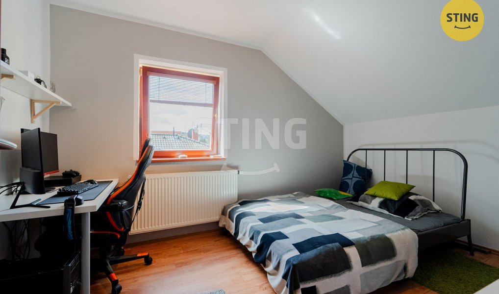 Prodej domu 198 m² s pozemkem 995 m², Hradec nad Moravicí – náhled fotky 19