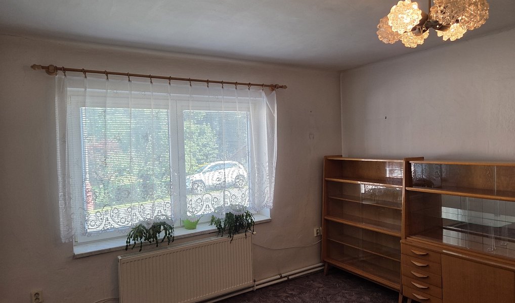 Prodej domu 120 m² s pozemkem 1 252 m², Damníkov – náhled fotky 6