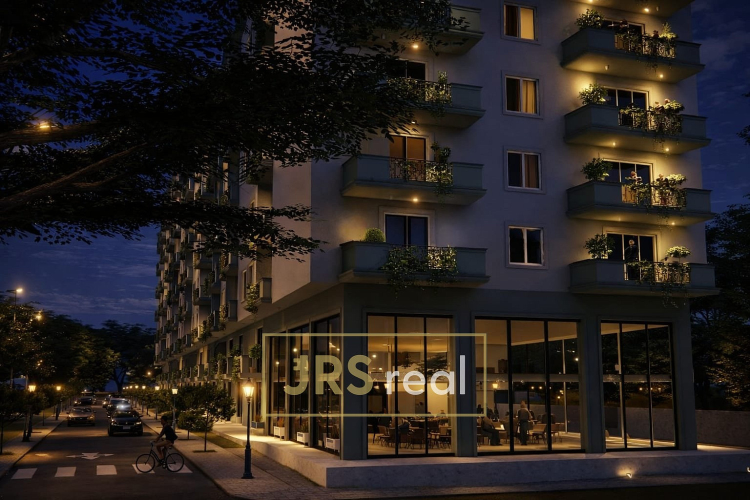 Prodej bytu 1+kk 33 m² – pohled 4