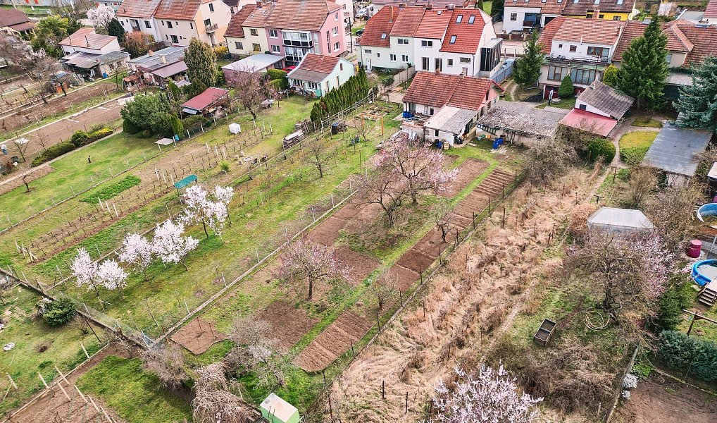 Prodej domu 232 m² s pozemkem 1 077 m², Hrušovany u Brna – náhled fotky 31