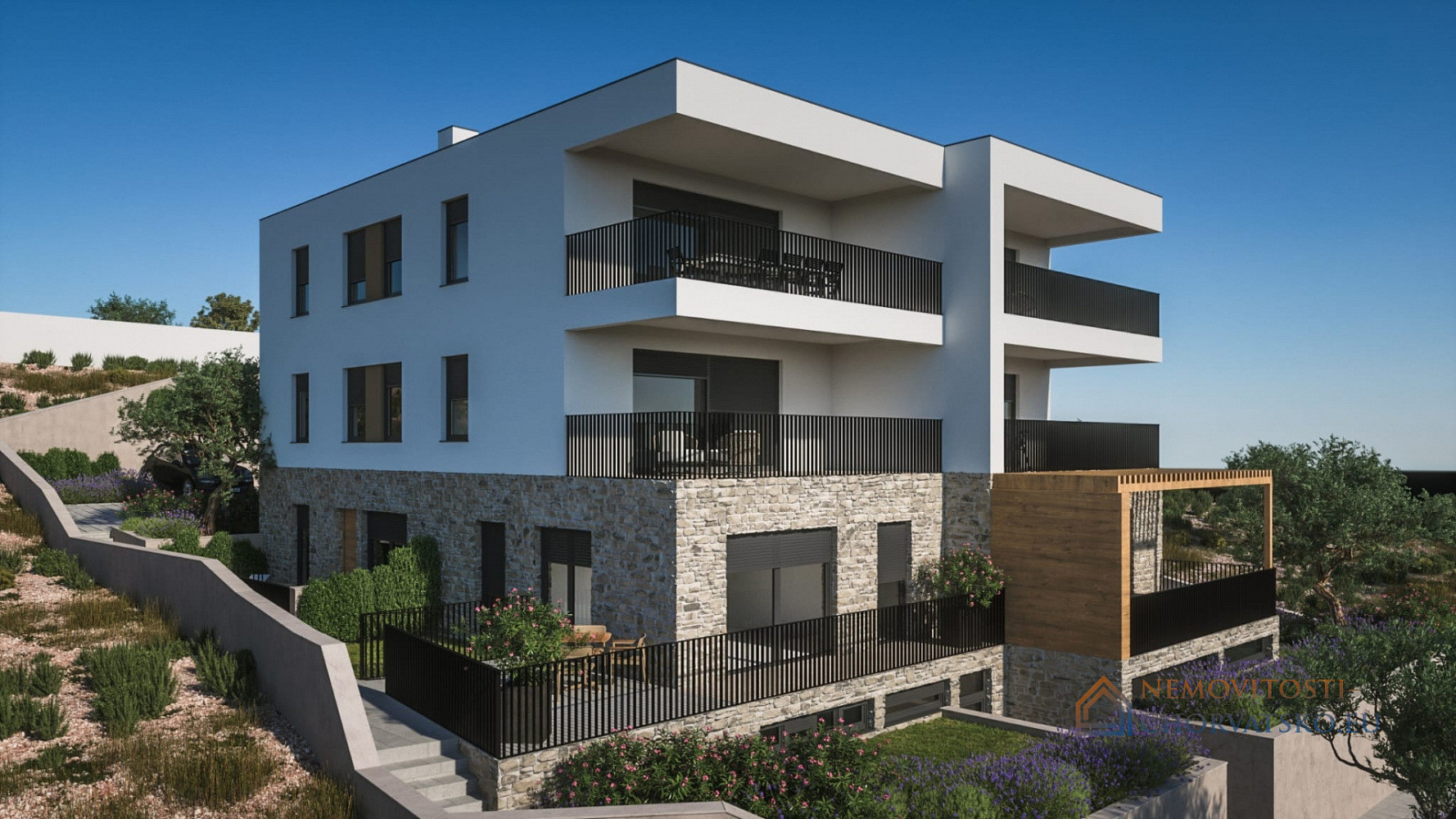 Prodej bytu 1+kk 53 m² - Widok 4