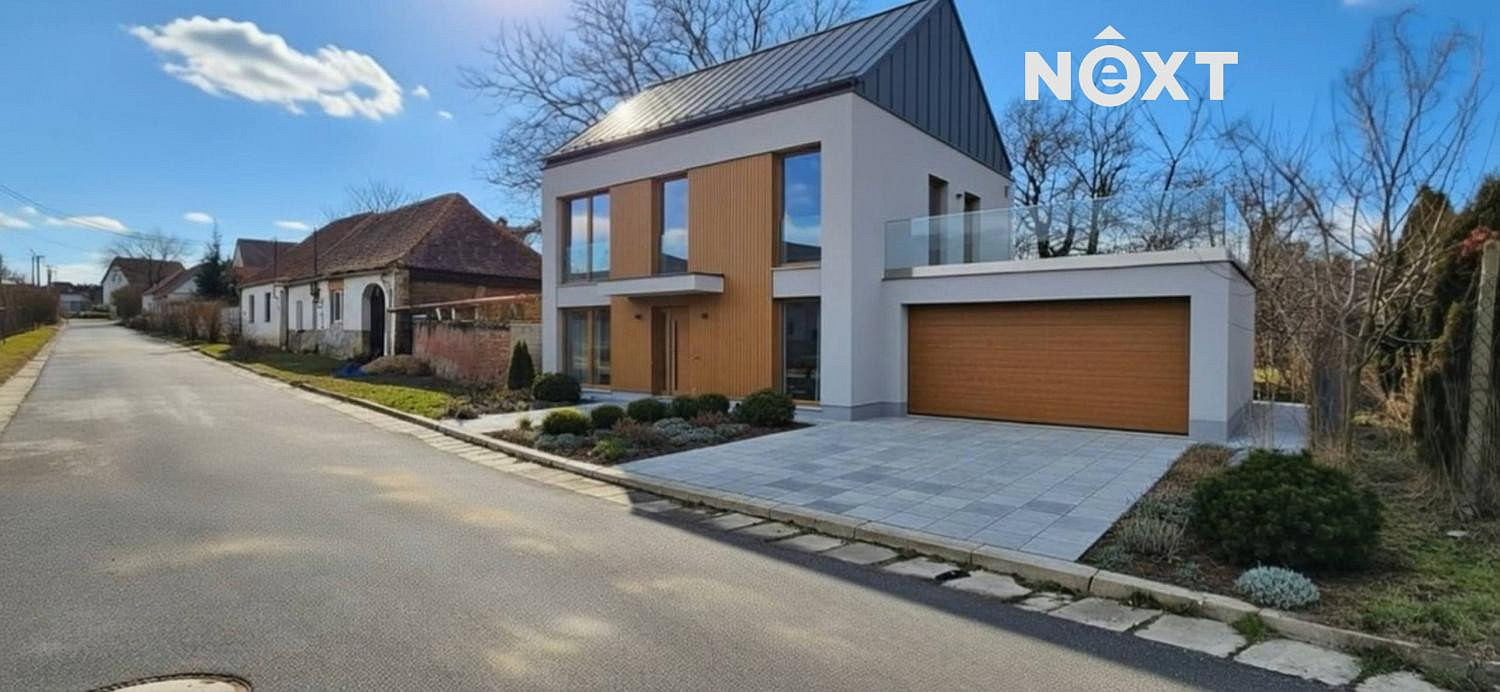 Prodej stavebního pozemku 656 m² — photo 3