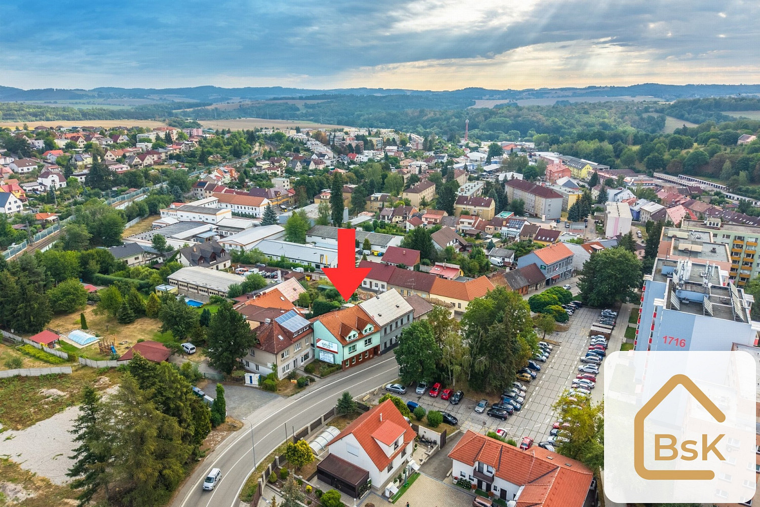 Pronájem obchodních prostor 228 m² – fotografie 3