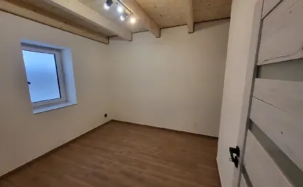 Pronájem bytu 3+kk 65 m², Čistá, okres Svitavy