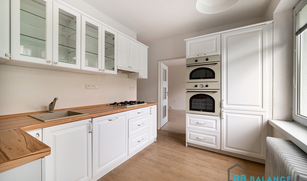 Prodej bytu 3+1 68 m², Svitavy – náhled fotky 11