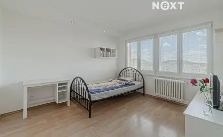 Prodej bytu 1+1 27 m², Jaroslava Lohrera, Frýdek-Místek - Místek