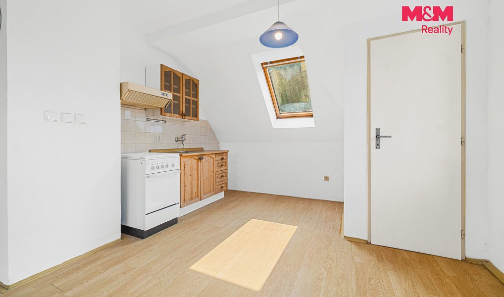 Prodej bytu 2+kk 58 m², Josefův Důl – náhled fotky 5