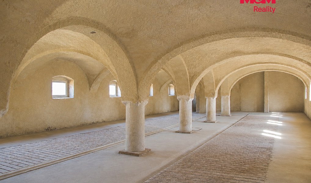 Pronájem skladovacích prostor 204 m², Chrudim – náhled fotky 3