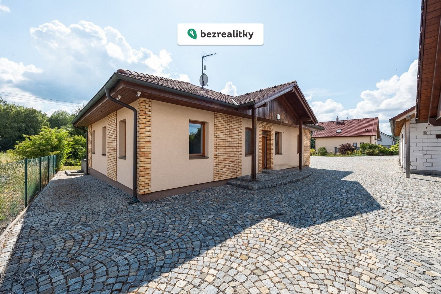 Prodej domu 122 m² s pozemkem 3 901 m² – fotografie 3