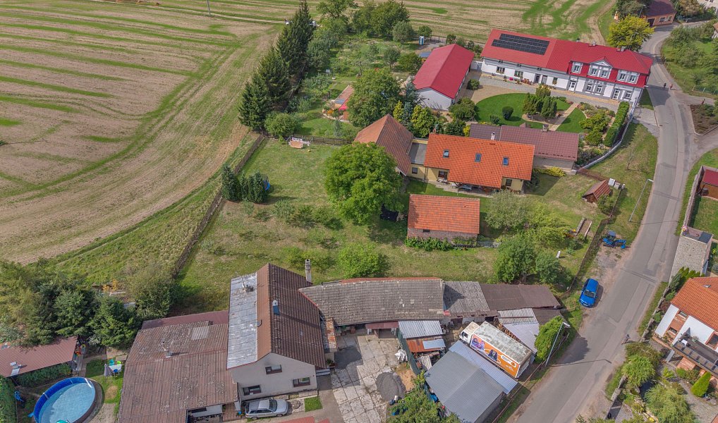 Prodej stavebního pozemku 1 108 m², Týniště nad Orlicí – náhled fotky 7