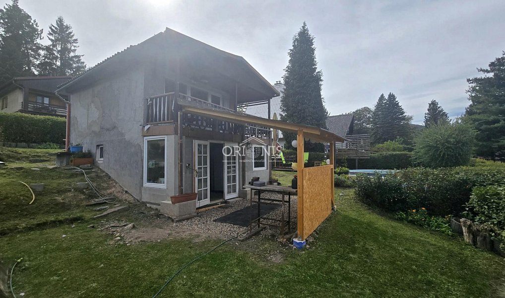 Prodej chaty/chalupy 50 m² s pozemkem 344 m², Okounov – náhled fotky 2