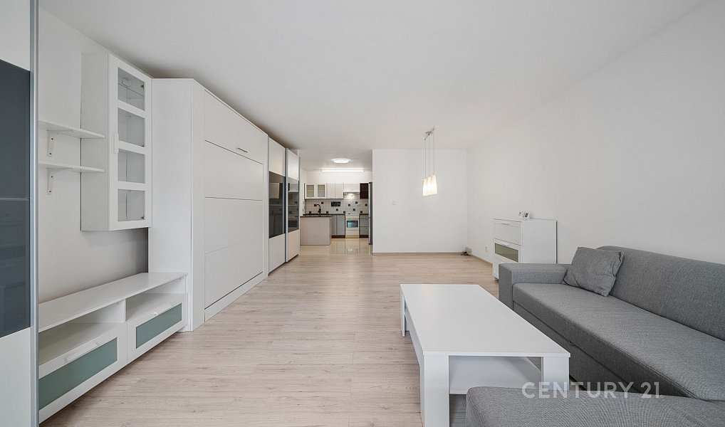 Pronájem bytu 1+kk 51 m², Mladá Boleslav – náhled fotky 4