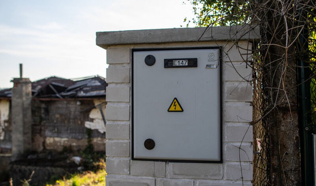 Prodej stavebního pozemku 694 m², Zadní Třebaň – náhled fotky 15