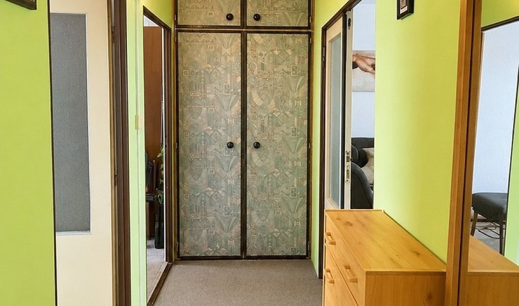 Prodej bytu 3+1 68 m², Nýřany – náhled fotky 9